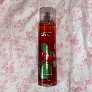 Bath and Body Works Country Apple